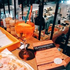 Maccheroni Ciao張用戶圖片