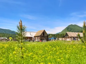 Hemu Scenic Area