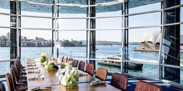 Quay Restaurant image 0