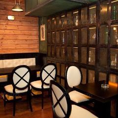 ALIBI Bar張用戶圖片