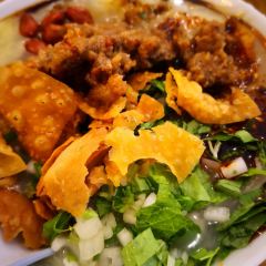 小豆海棠(人民南路店) User Photo