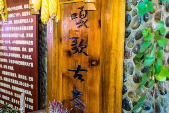 Xijiang Qianhu Miao Village - Gage Ancient Alley