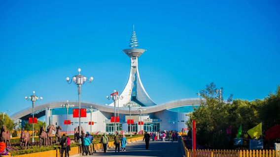 ท่าเรือซ็อกเกอร์