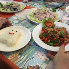 Heidi's Gardenrestaurant User Photo