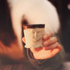 올데한자 스테이크 식당 여행 사진