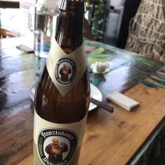 Shadow of Candle User Photo