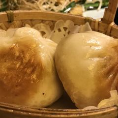 老灶房-四川土菜(铁牛广场店) User Photo