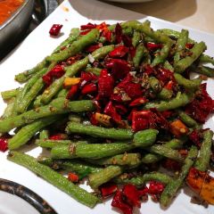 三峡特色鲜鱼酒家 User Photo