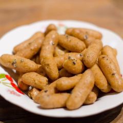 天台记忆餐厅 여행 사진