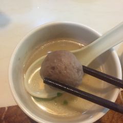 BAHELI HOTPOT 여행 사진