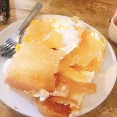 Guu Fusion Roti & Tea張用戶圖片
