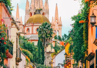 San Miguel de Allende