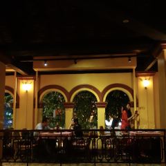 Traditional Khmer Food Restaurant User Photo