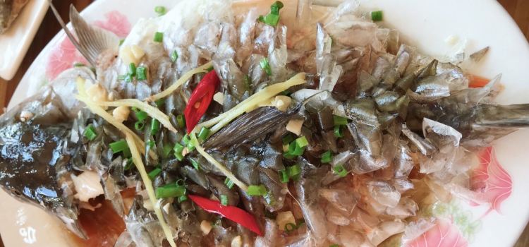 旺佳土菜馆