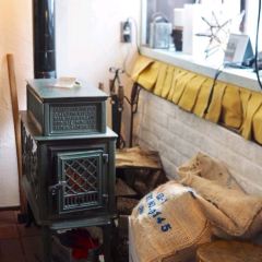 Morihico Coffee User Photo