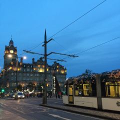 Palm Court at The Balmoral張用戶圖片