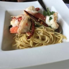 Villazzo Restaurant User Photo