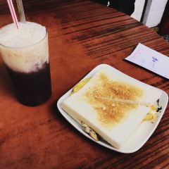 SUN HANG YUEN User Photo