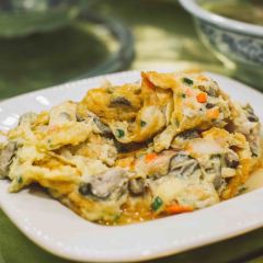 Yongheyuwan (daoshanlu) User Photo