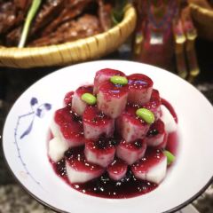 Huaian Yan User Photo