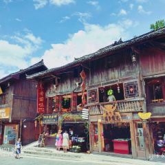 Pangmashengtaiyuan User Photo