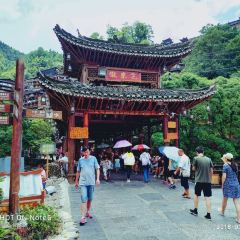 Pangmashengtaiyuan User Photo