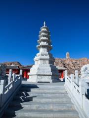 Shengrong Pagoda