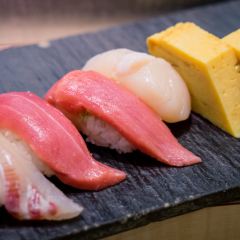 Sushi no Midori Akasaka User Photo