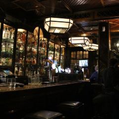 The Temple Bar Pub張用戶圖片