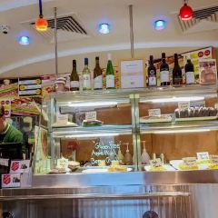Salvatores Cafe User Photo