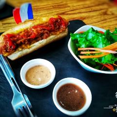 Cousin's Burger & Coffee ảnh của người dùng