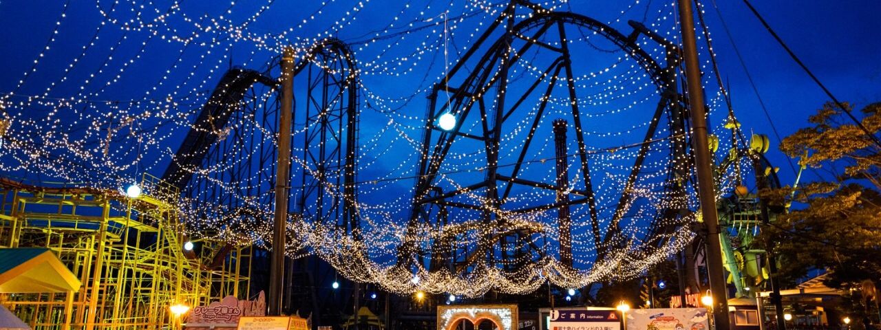 FujiyoshidaServizi di viaggio