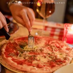 Trattoria La Madia張用戶圖片