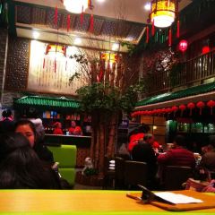 背篓人家(洞口店) User Photo