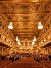 Musikverein Wien