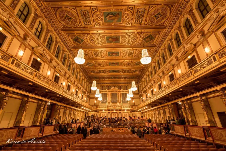 Musikverein Wien