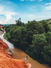 Fairy Stream, Mui Ne