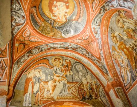 內夫謝希爾 自由行套票