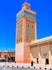 Place Jemaa el fna