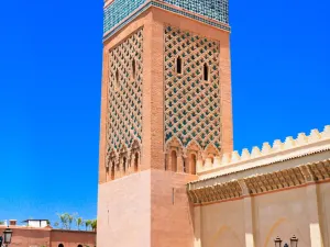 Djemaa el Fna