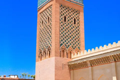 Djemaa el Fna