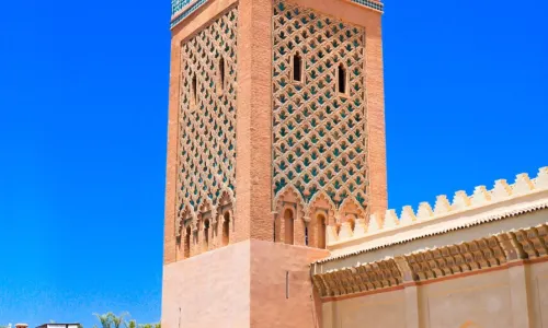 Jemaa el Fna