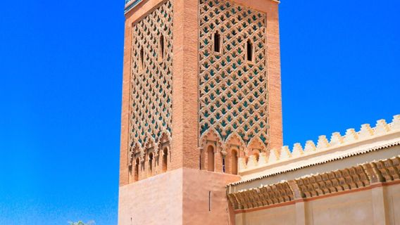 Marrakech