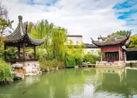 鳳凰山景區恬莊古街