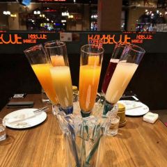 窑啊窑烧烤(新村店) User Photo