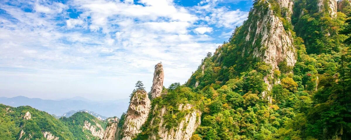 루산여행 사진 촬영