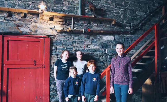 Causey Farm