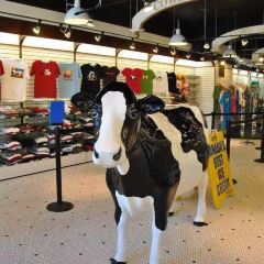 COWS Niagara-On-The-Lake User Photo