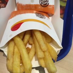 Burger King (dandong) User Photo