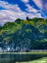 Xiangshan Scenic Area